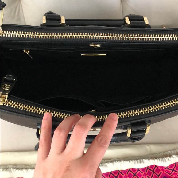 Tory Burch Handbag - Picture 4 of 4